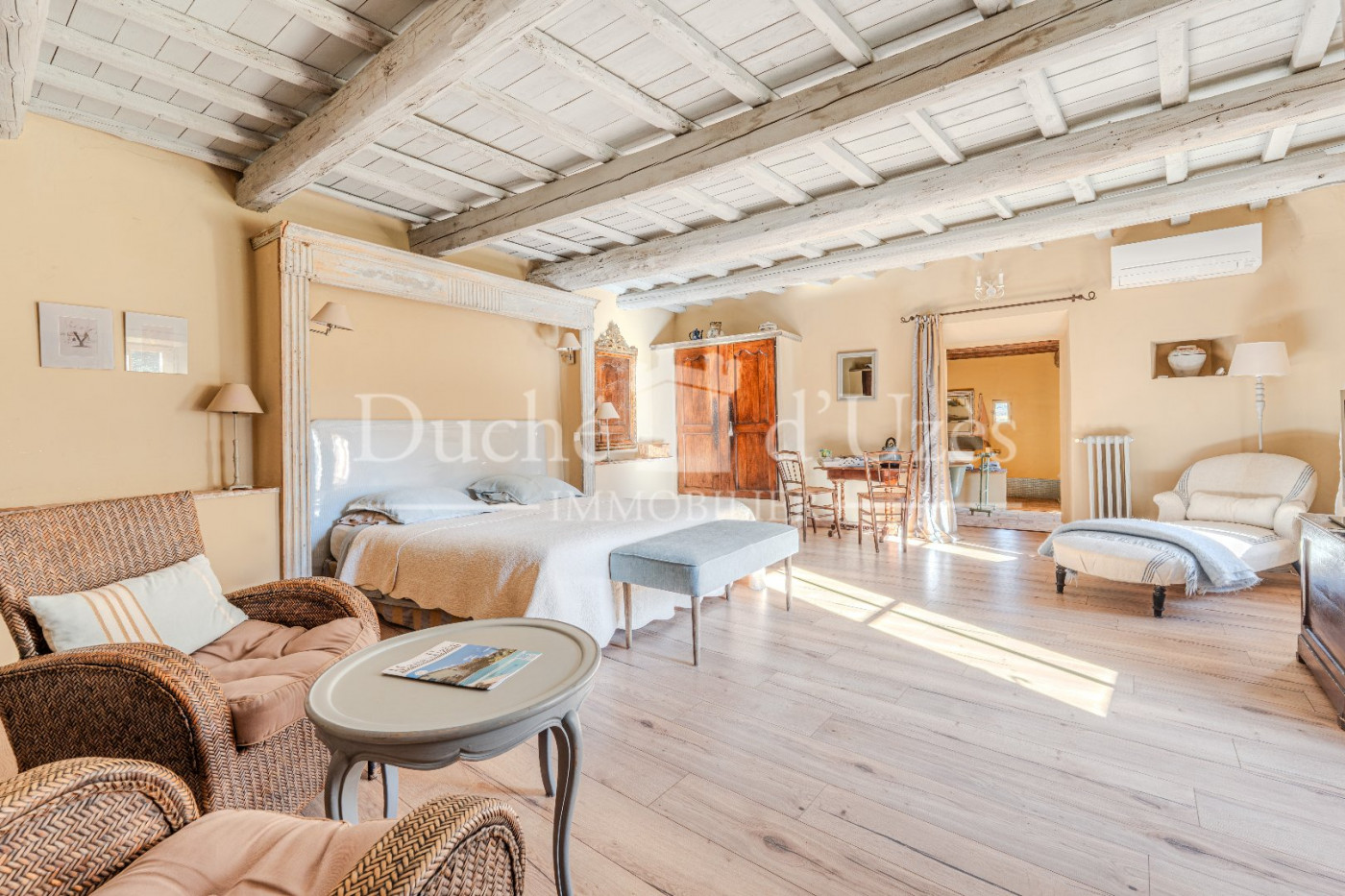 à vendre Maison Uzes - Photo 11