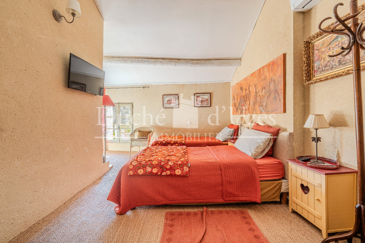 à vendre Maison Uzes - Photo 17