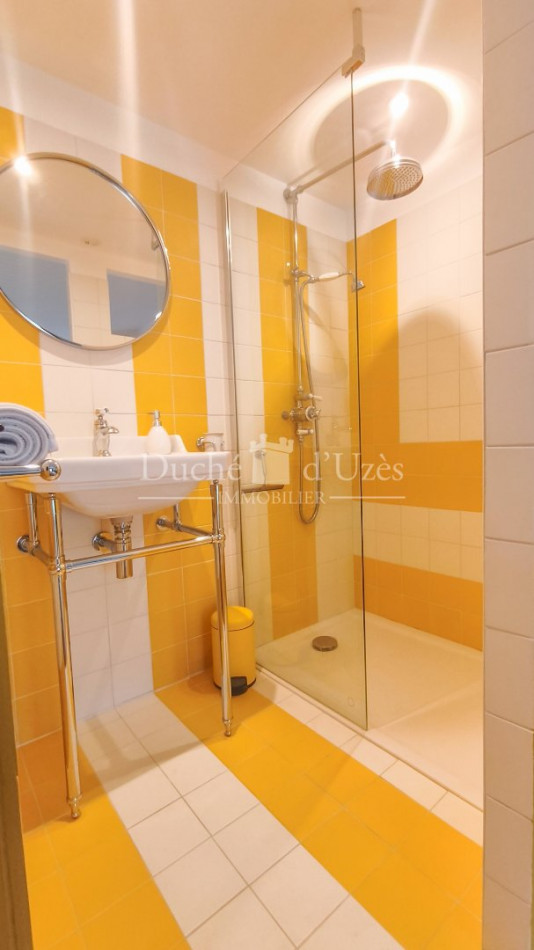 à vendre Maison Uzes - Photo 9