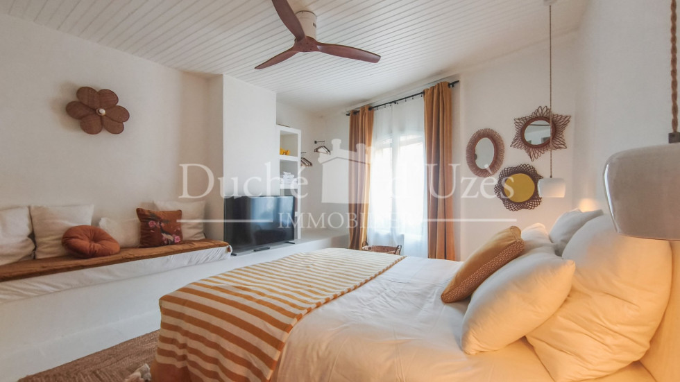 vente Maison Uzes - Photo 7