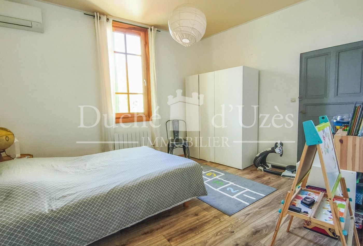 vente Maison Uzes - Photo 10