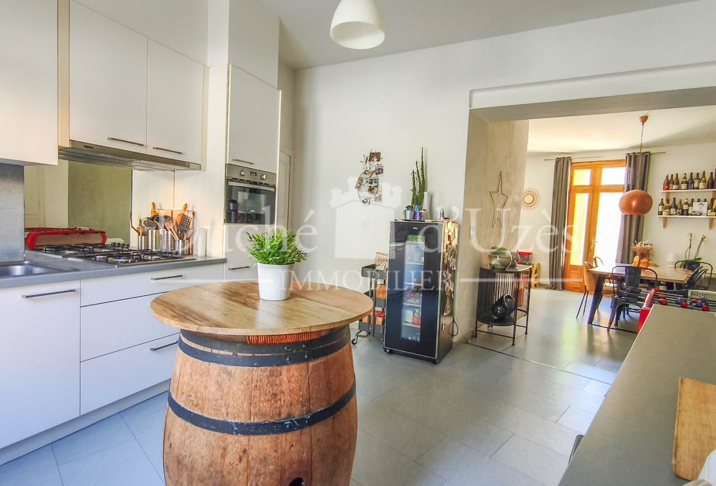 vente Maison Uzes - Photo 7