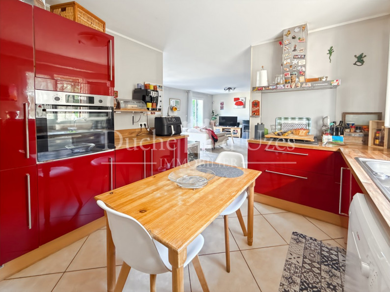 vente Maison Uzes - Photo 7