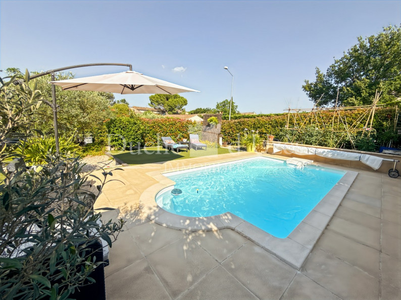 vente Maison Uzes - Photo 1