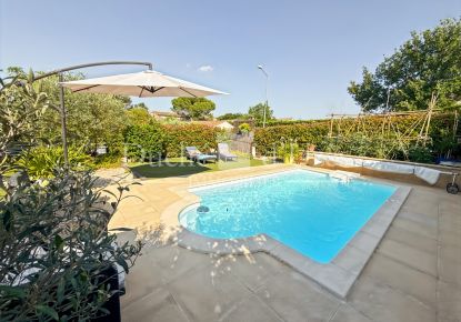 vente Maison Uzes