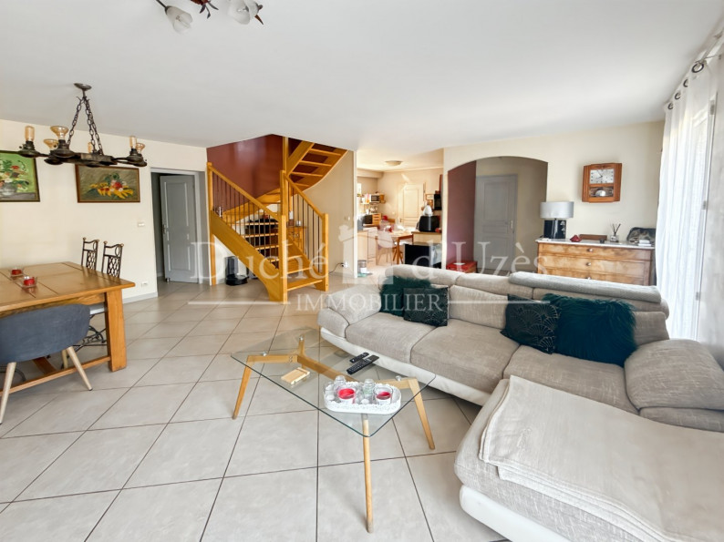 vente Maison Uzes - Photo 5