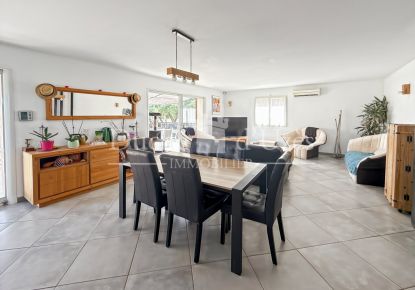 vente Maison Uzes