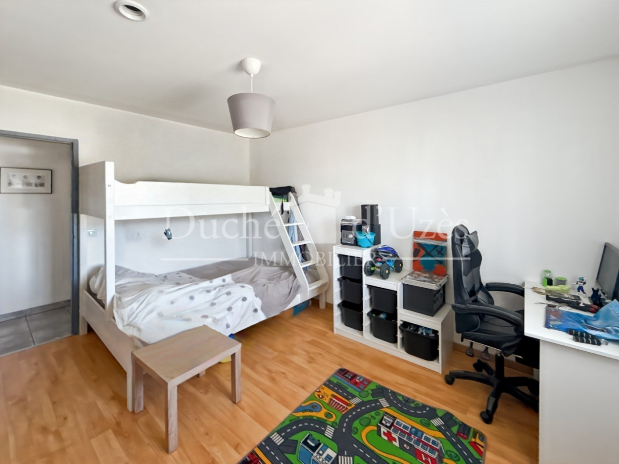 à vendre Maison Uzes - Photo 11