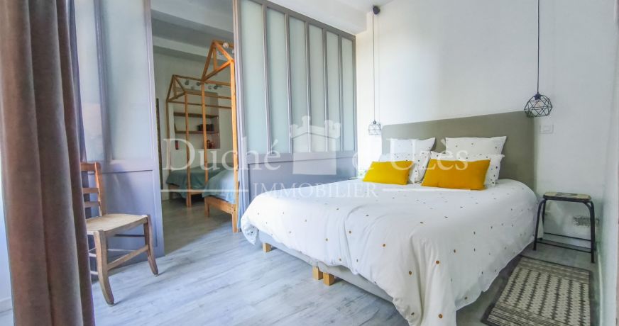 vente Maison Uzes