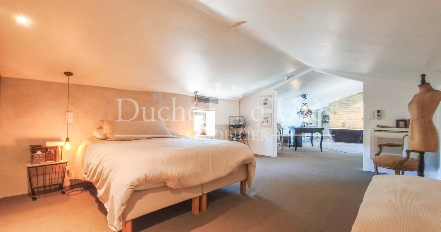 vente Maison Uzes