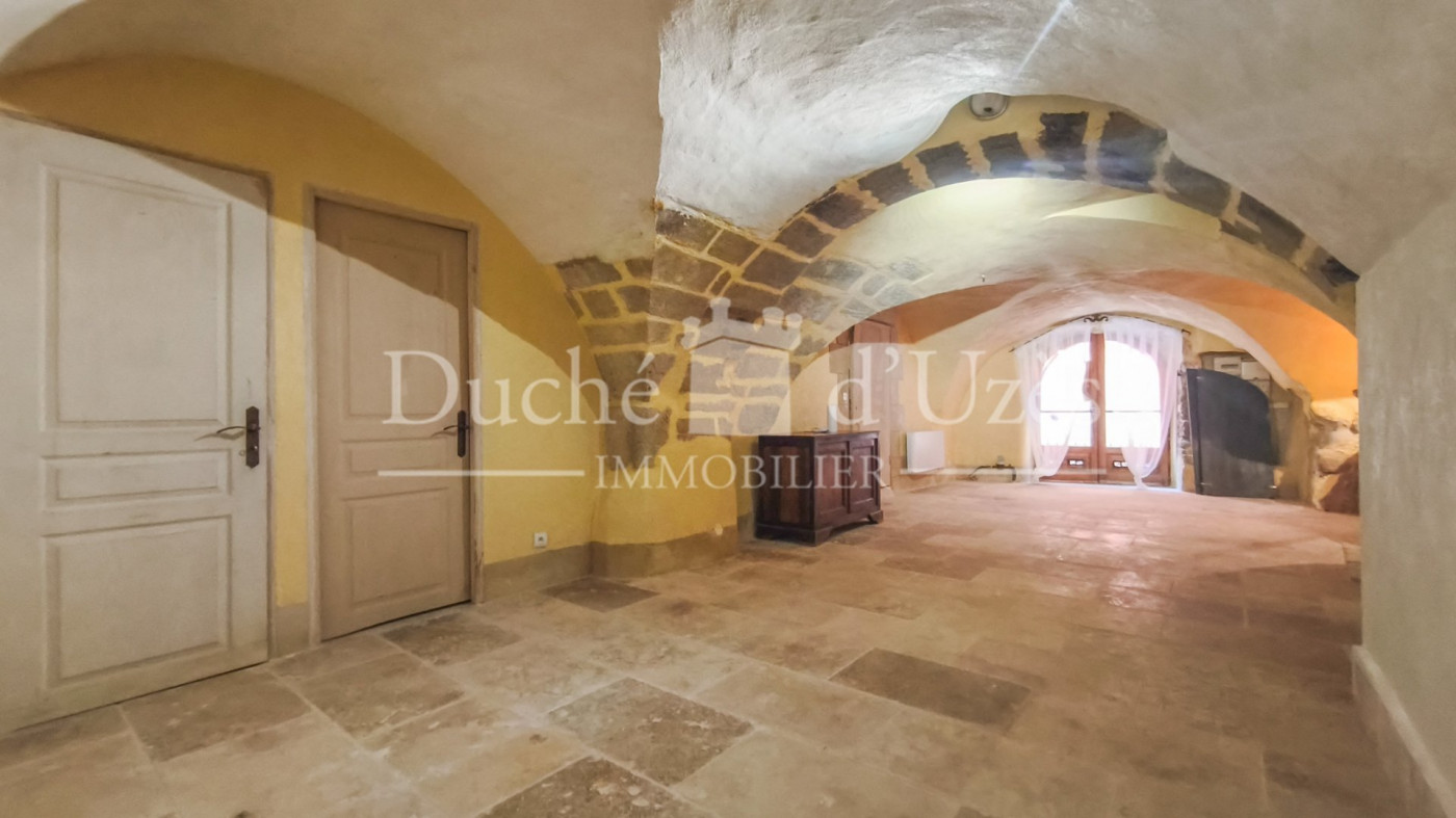 à vendre Maison Uzes - Photo 13