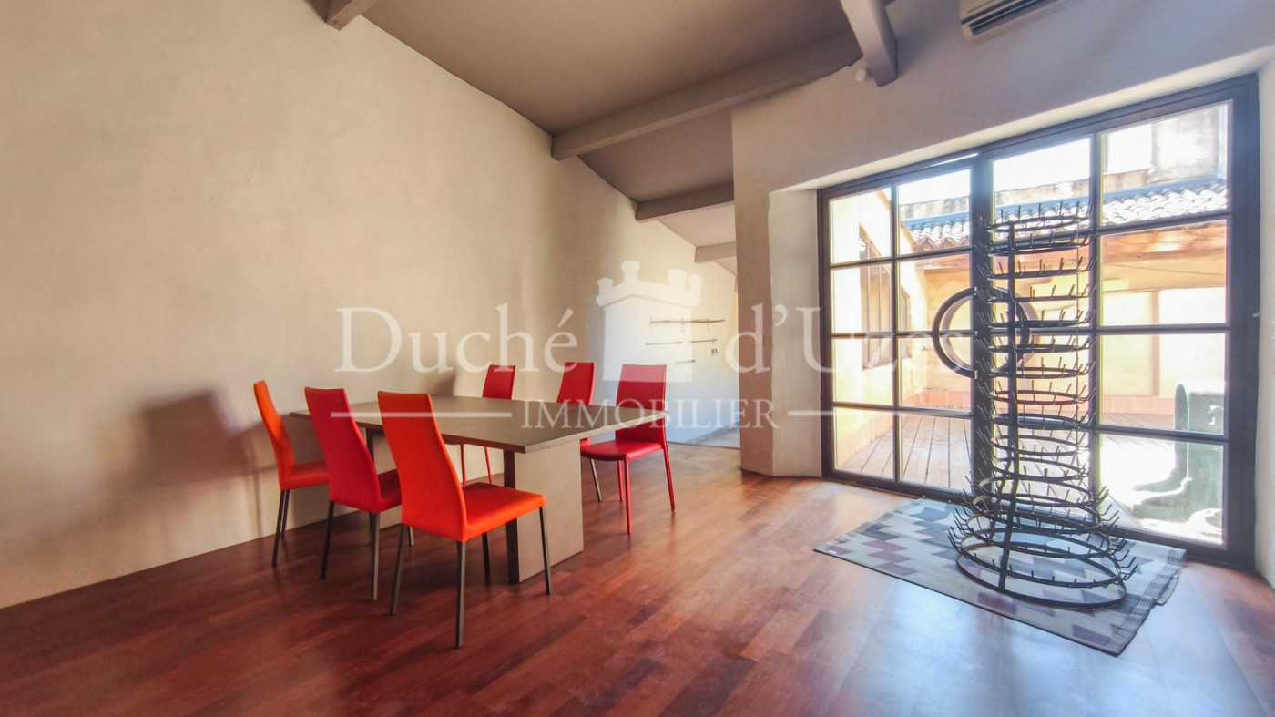 à vendre Maison Uzes - Photo 2