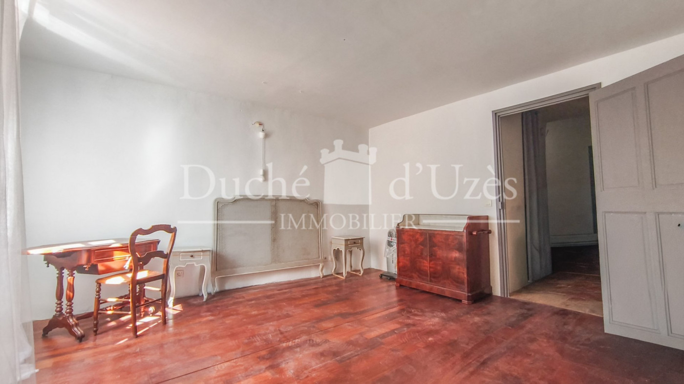 à vendre Maison Uzes - Photo 5