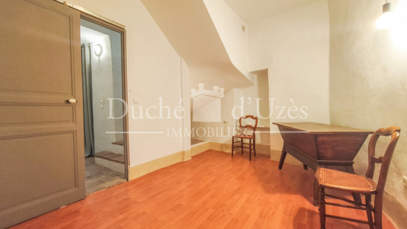 à vendre Maison Uzes - Photo 7