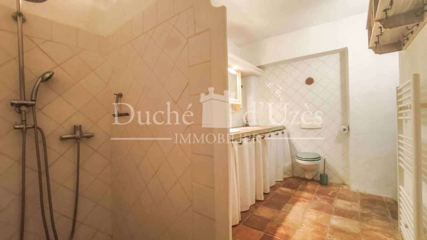 à vendre Maison Uzes - Photo 9