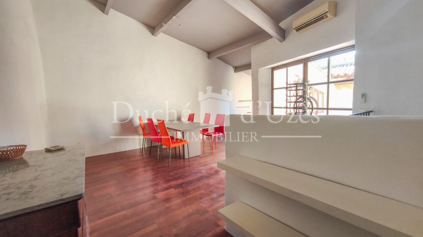 à vendre Maison Uzes - Photo 10