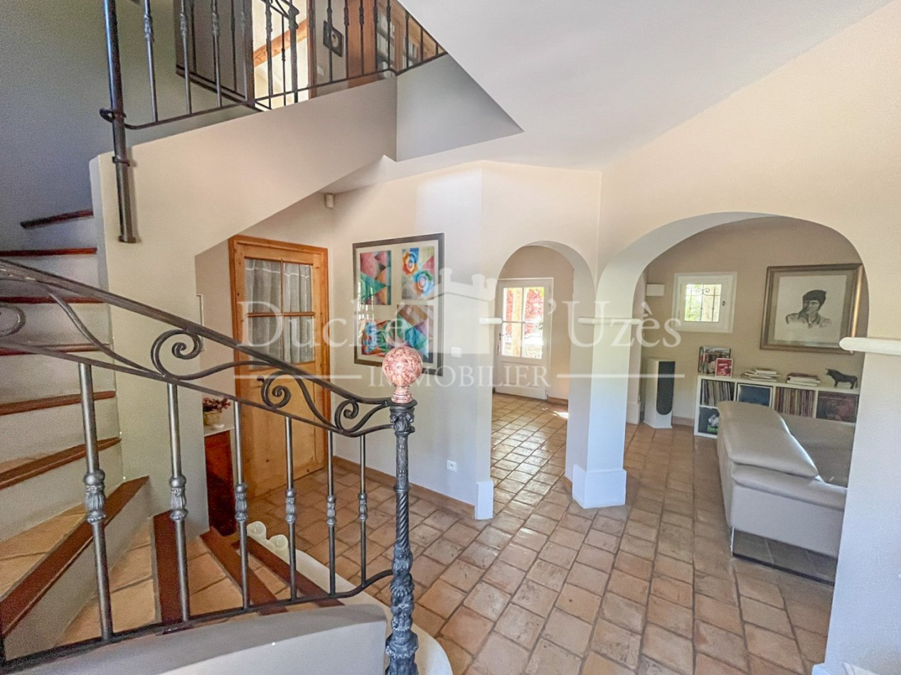 à vendre Maison Uzes - Photo 11