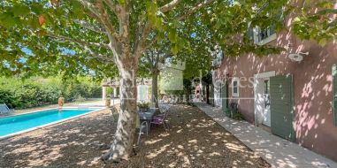 vente Uzes