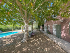 à vendre Maison Uzes