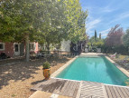 à vendre Maison Uzes
