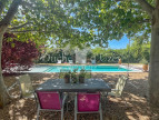 à vendre Maison Uzes