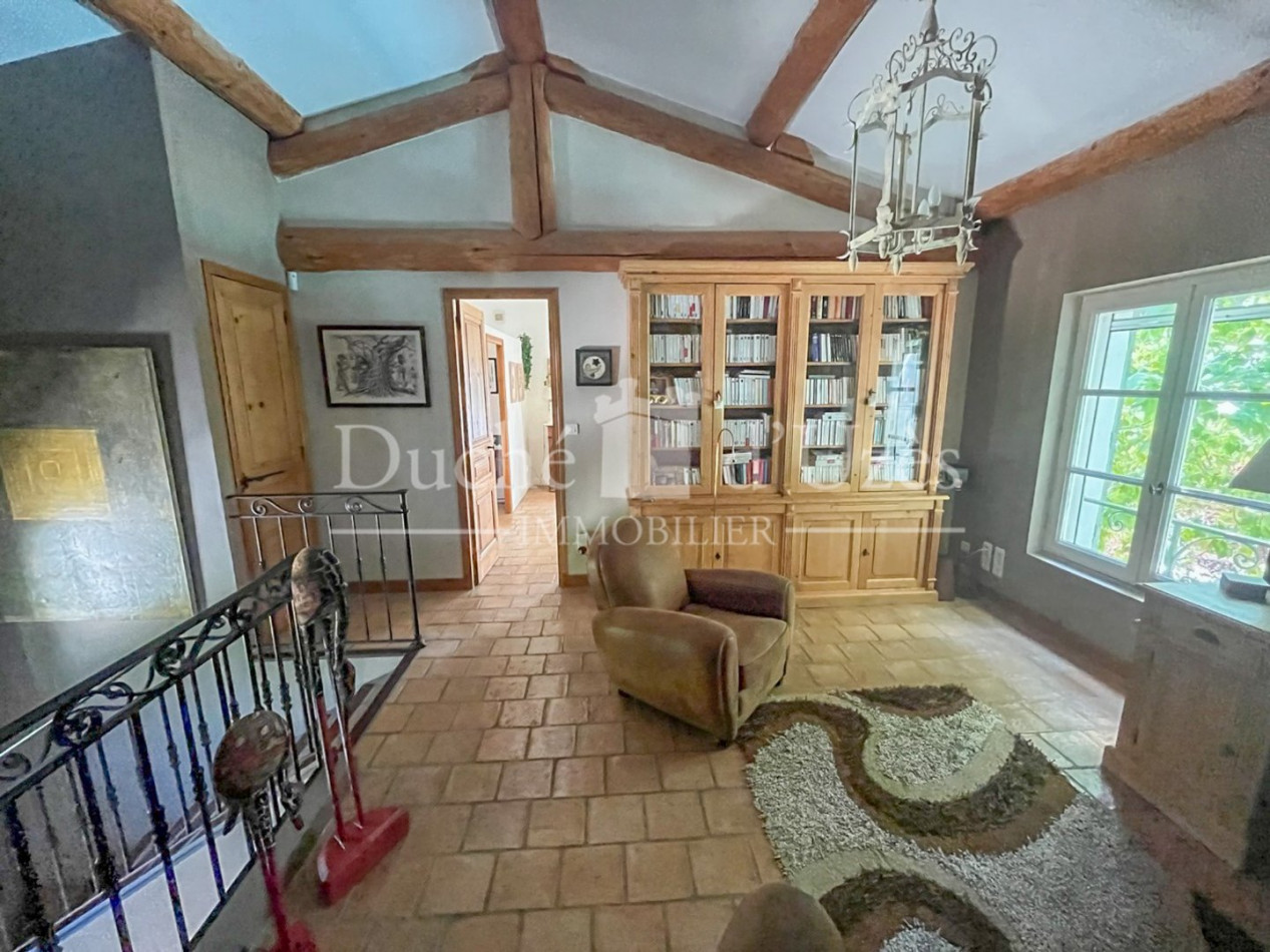 à vendre Maison Uzes - Photo 12