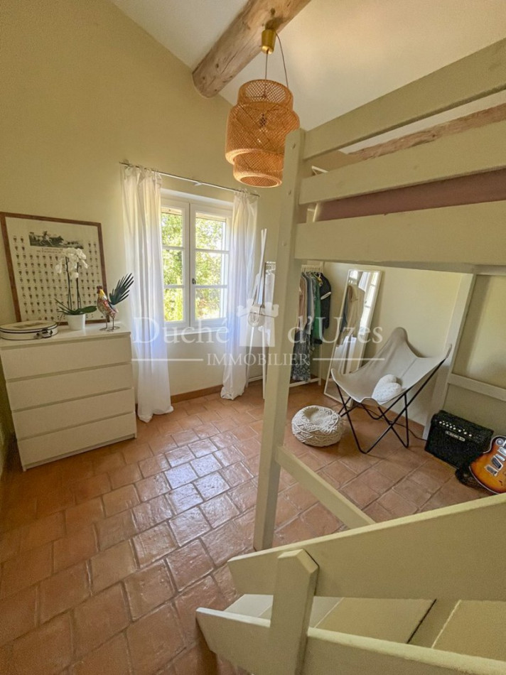 à vendre Maison Uzes - Photo 15