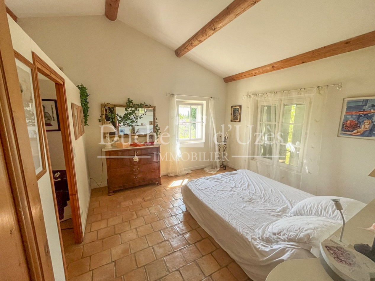 à vendre Maison Uzes - Photo 13