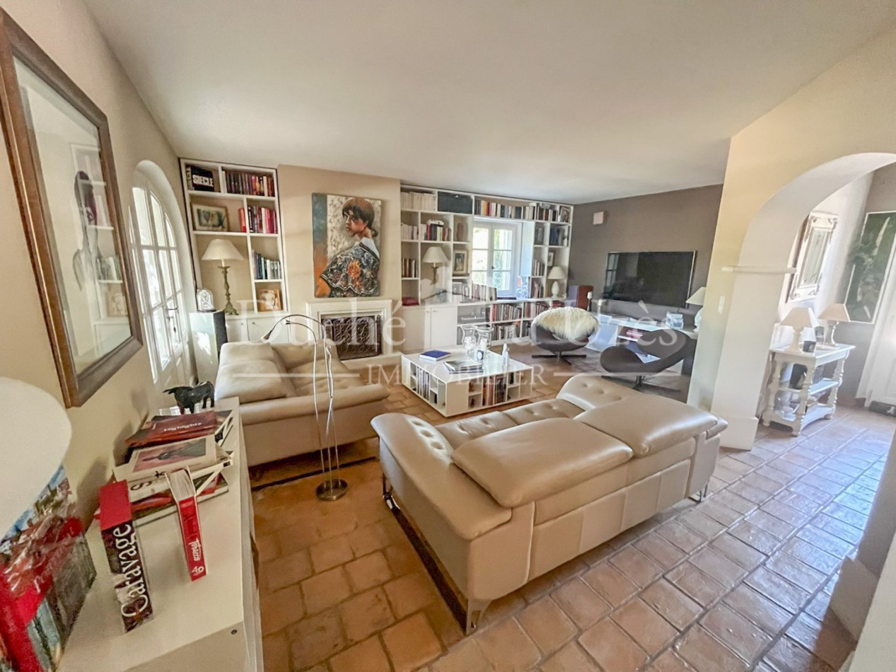 à vendre Maison Uzes - Photo 7