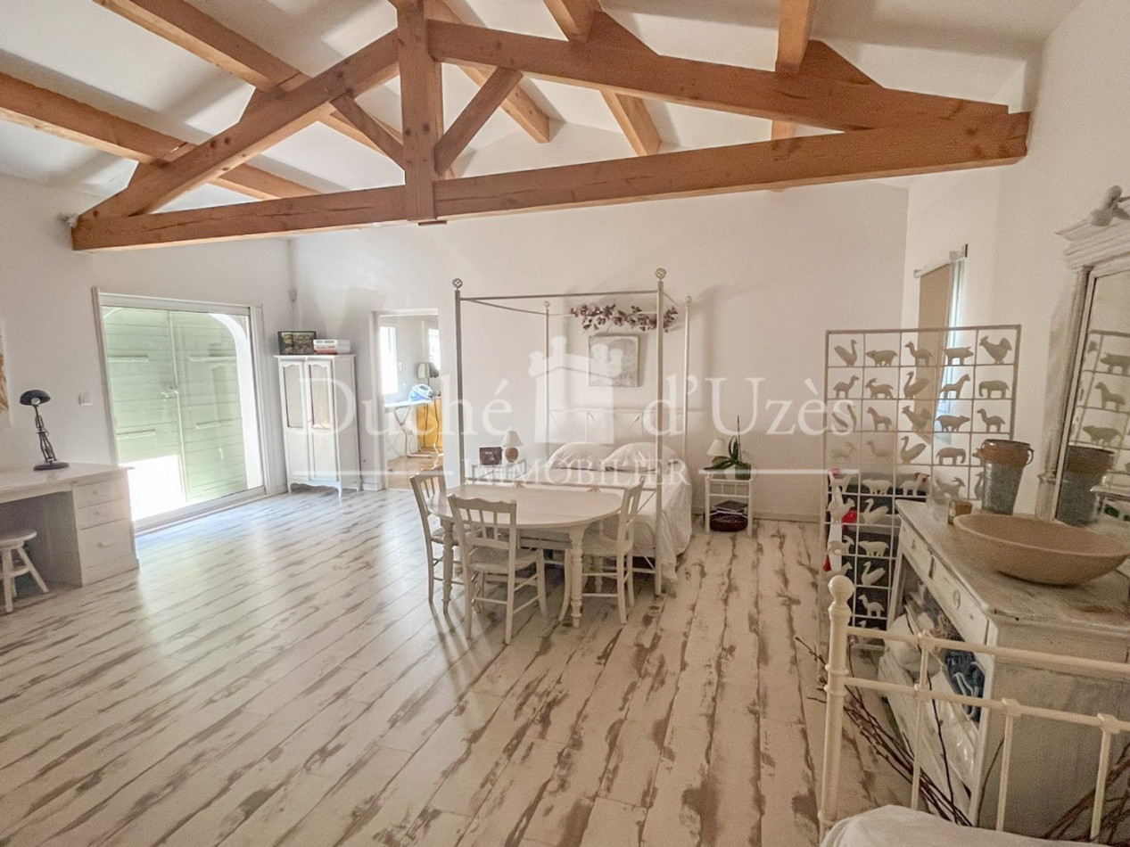 à vendre Maison Uzes - Photo 16