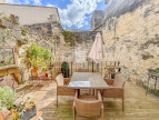 vente Maison de ville Uzes