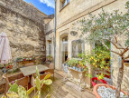 à vendre Maison de ville Uzes