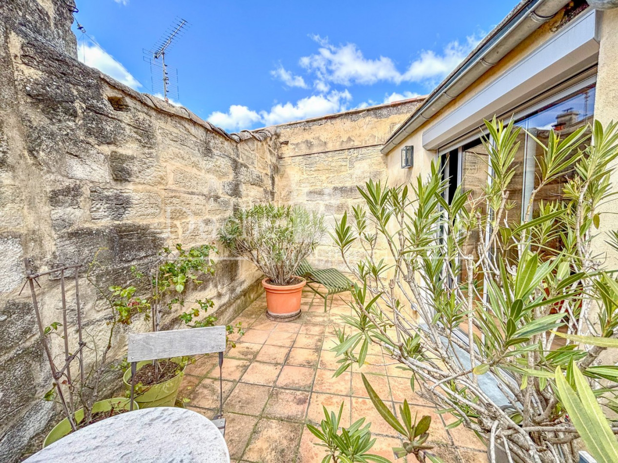 à vendre Maison de ville Uzes - Photo 20