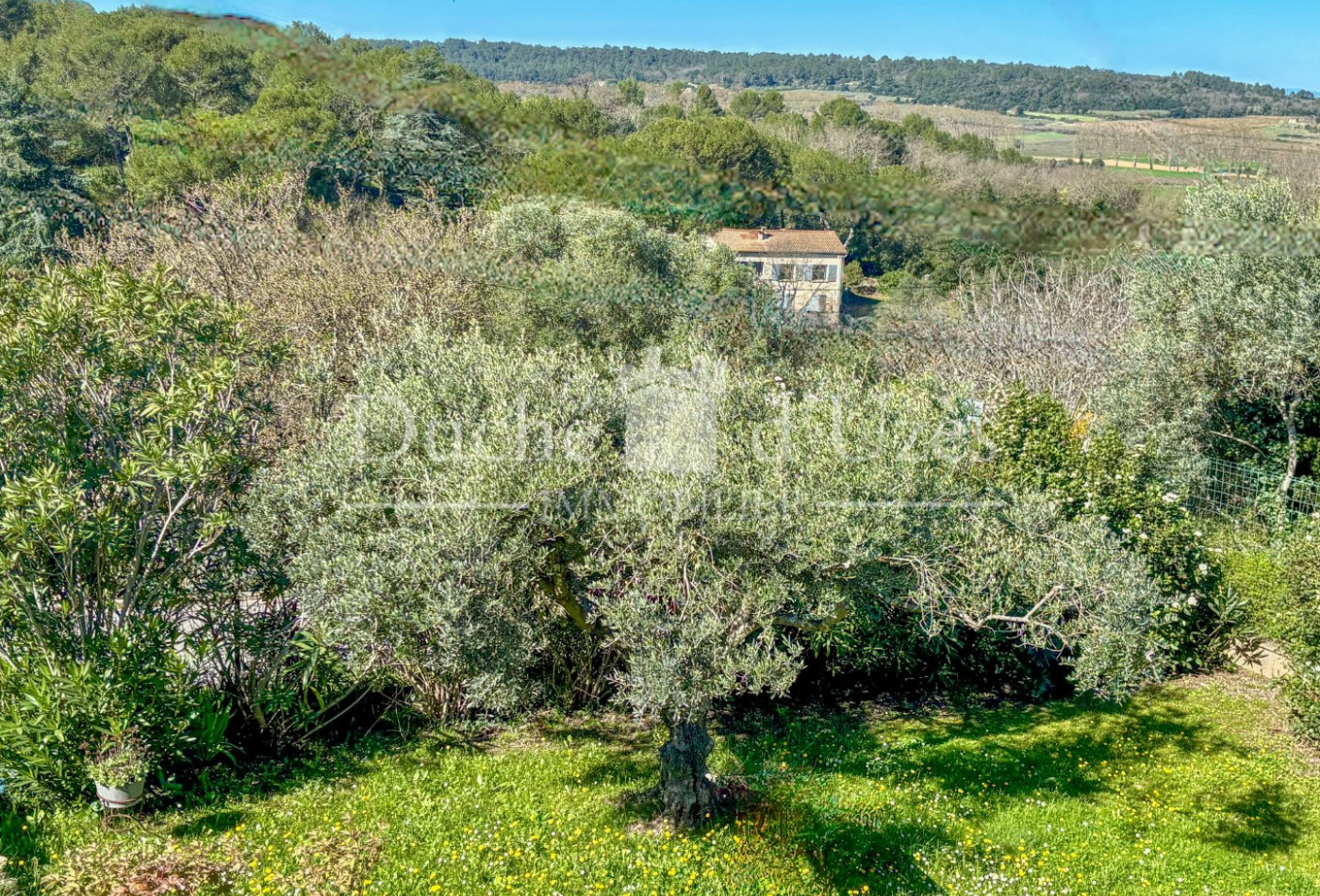 vente Villa Uzes - Photo 1
