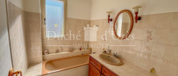 vente Villa Uzes