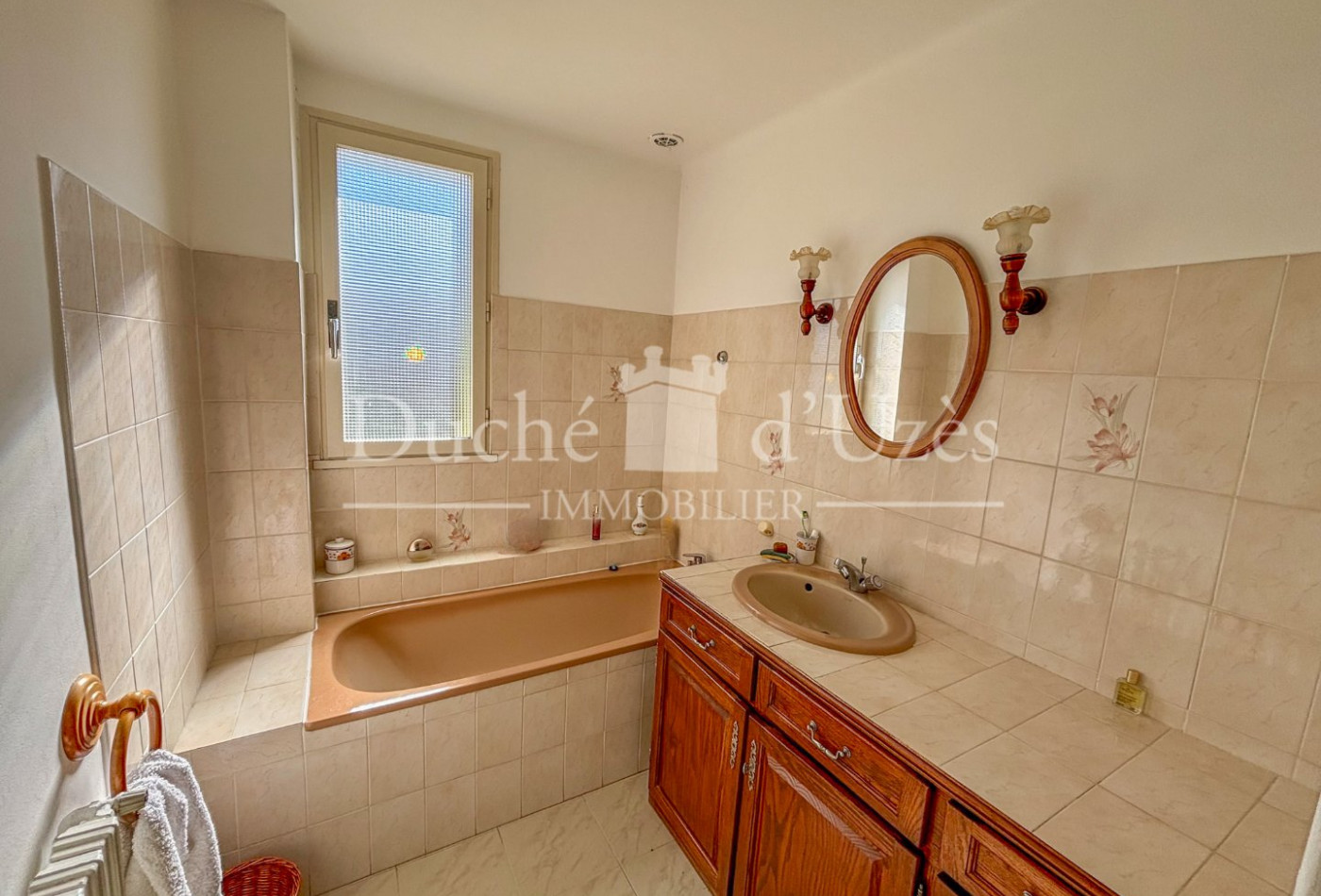 vente Villa Uzes - Photo 8