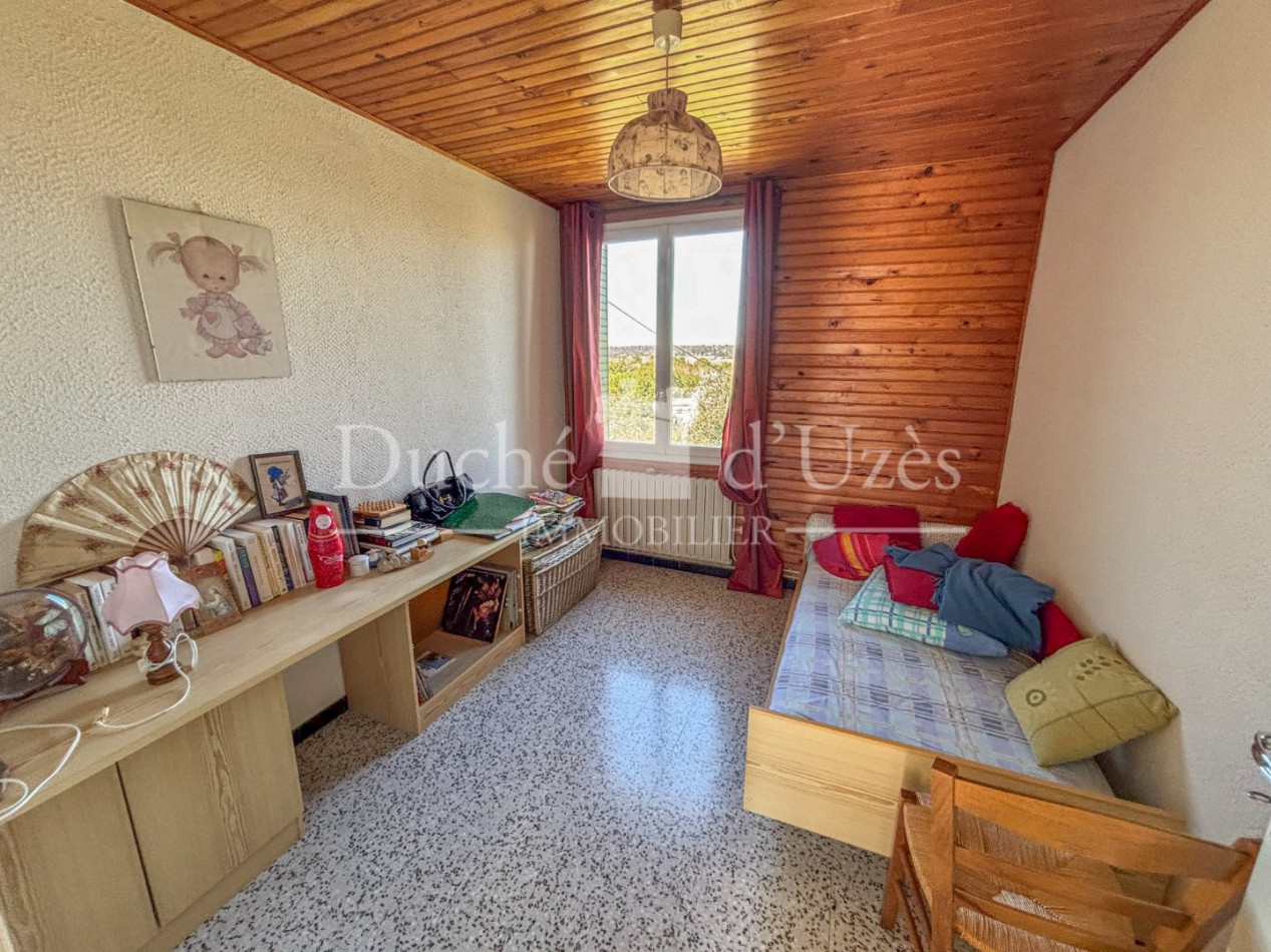 à vendre Villa Uzes - Photo 9