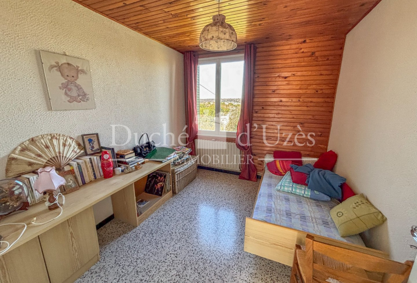 vente Villa Uzes - Photo 9