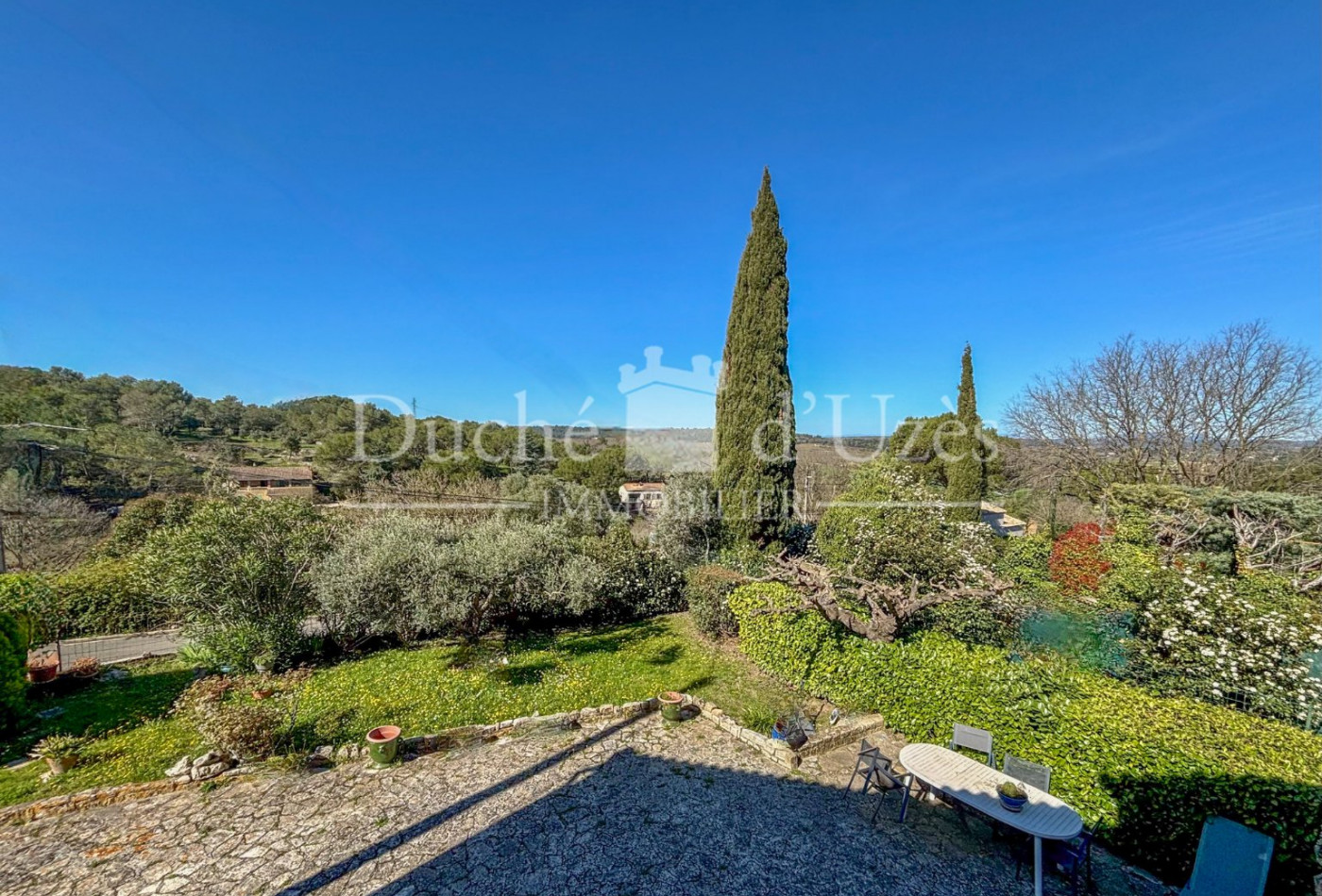 vente Villa Uzes - Photo 4
