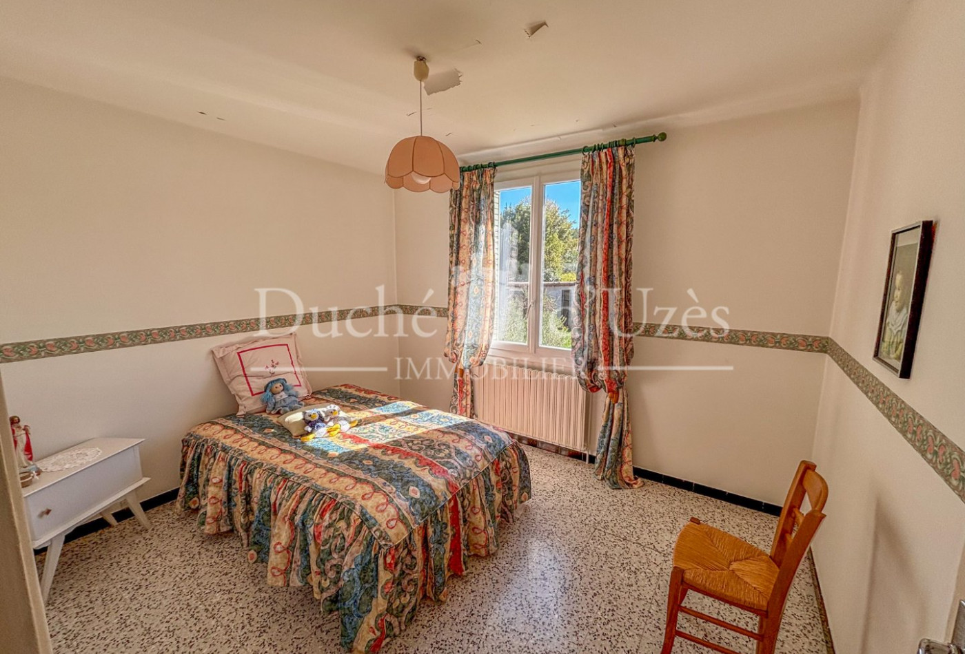 vente Villa Uzes - Photo 10