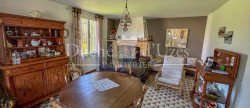 vente Villa Uzes