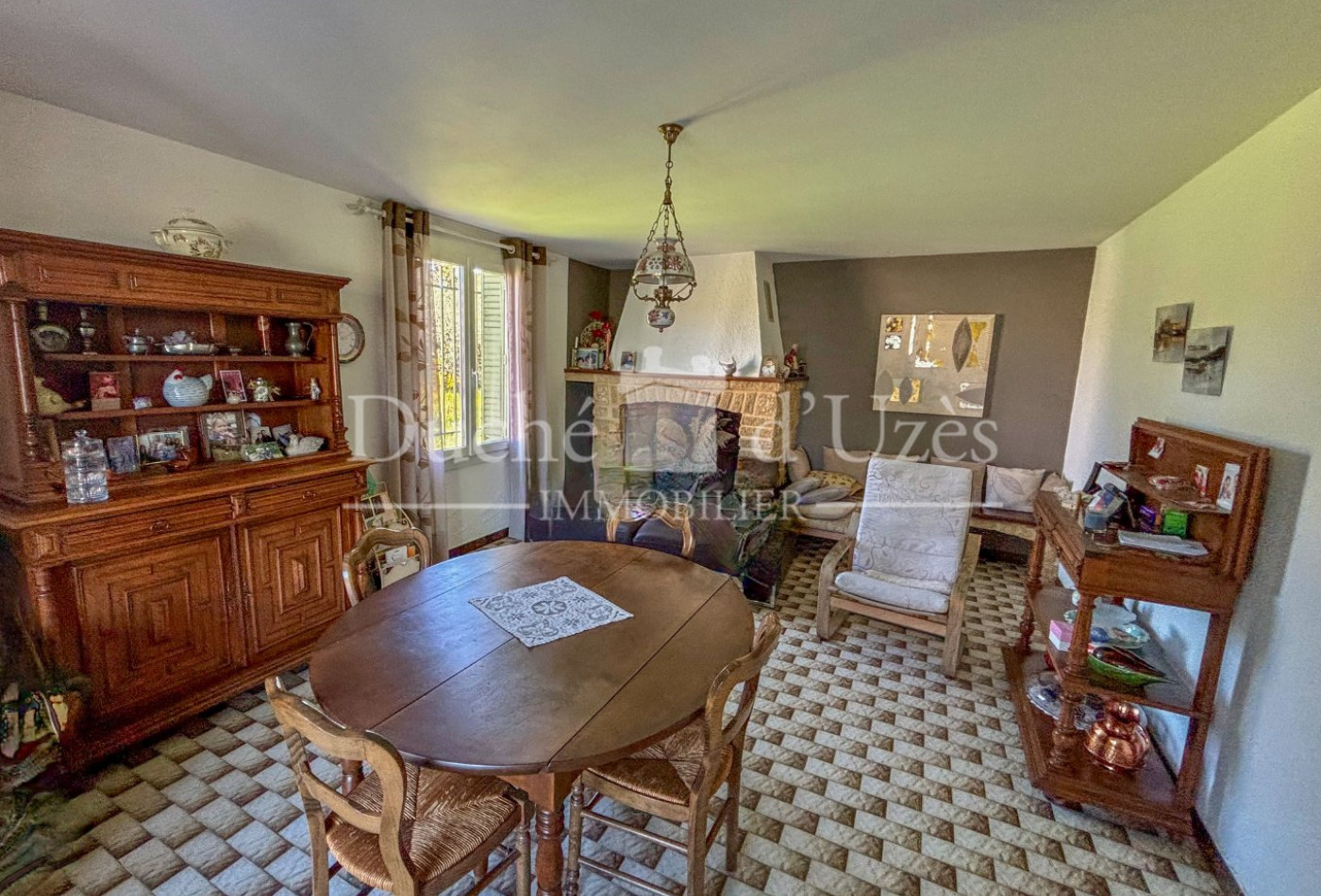 vente Villa Uzes - Photo 6
