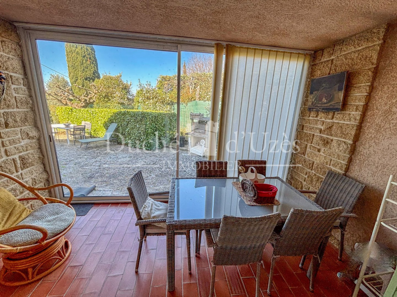 à vendre Villa Uzes - Photo 5