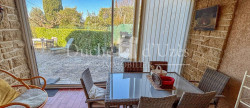 vente Villa Uzes