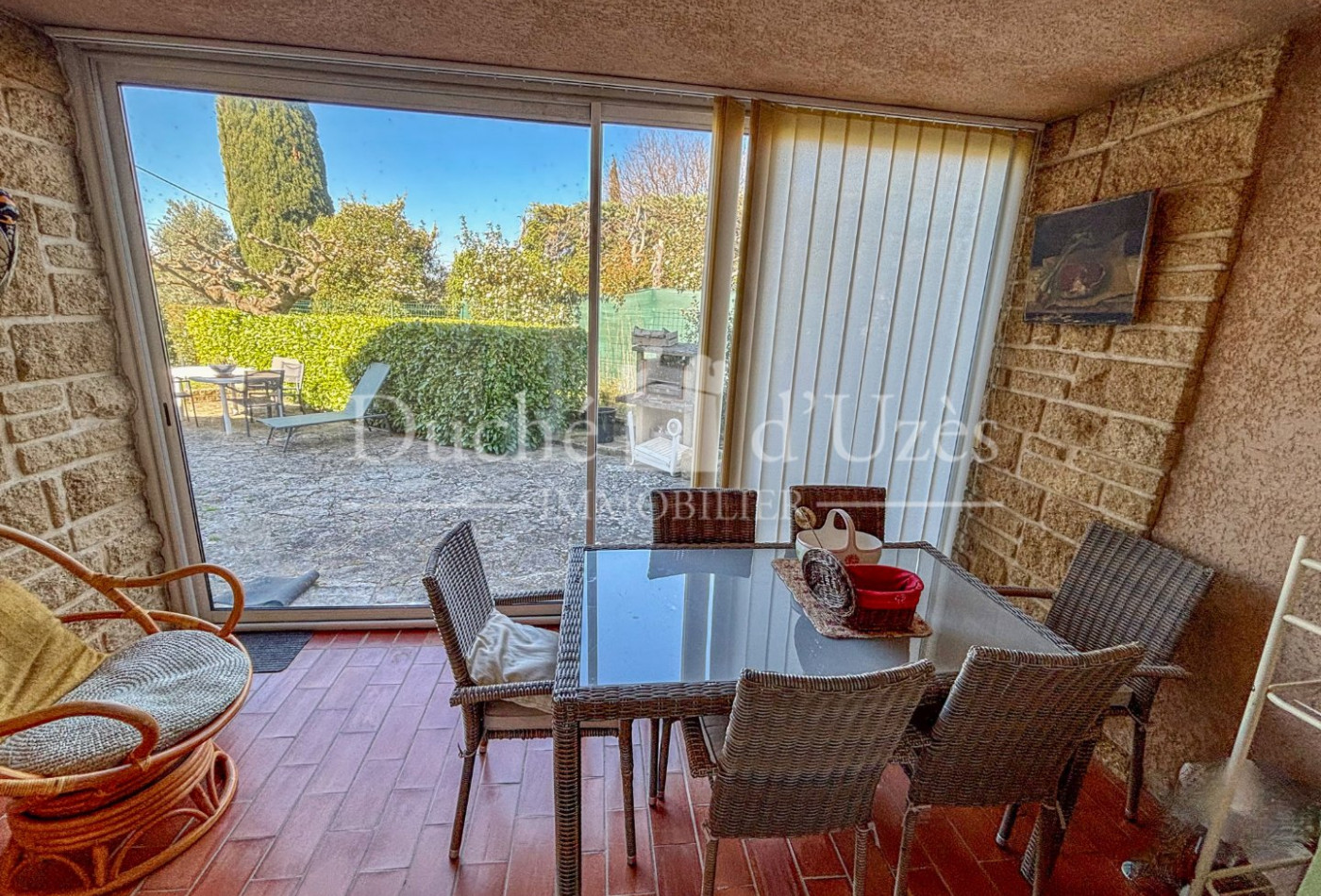 vente Villa Uzes - Photo 5