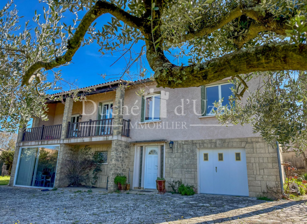 à vendre Villa Uzes - Photo 2