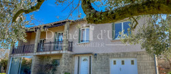 vente Villa Uzes