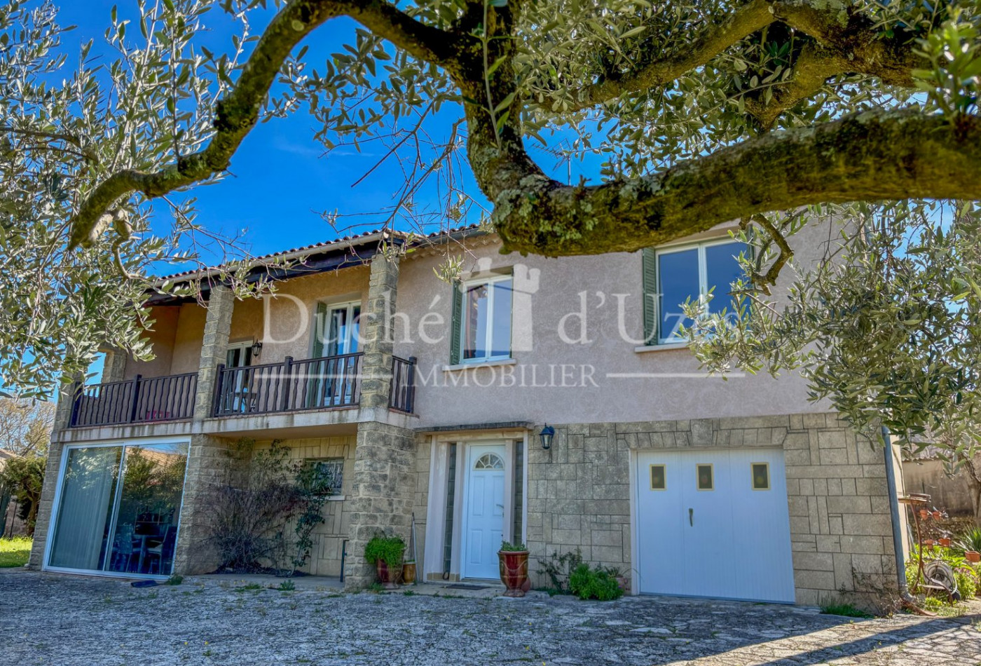 vente Villa Uzes - Photo 2