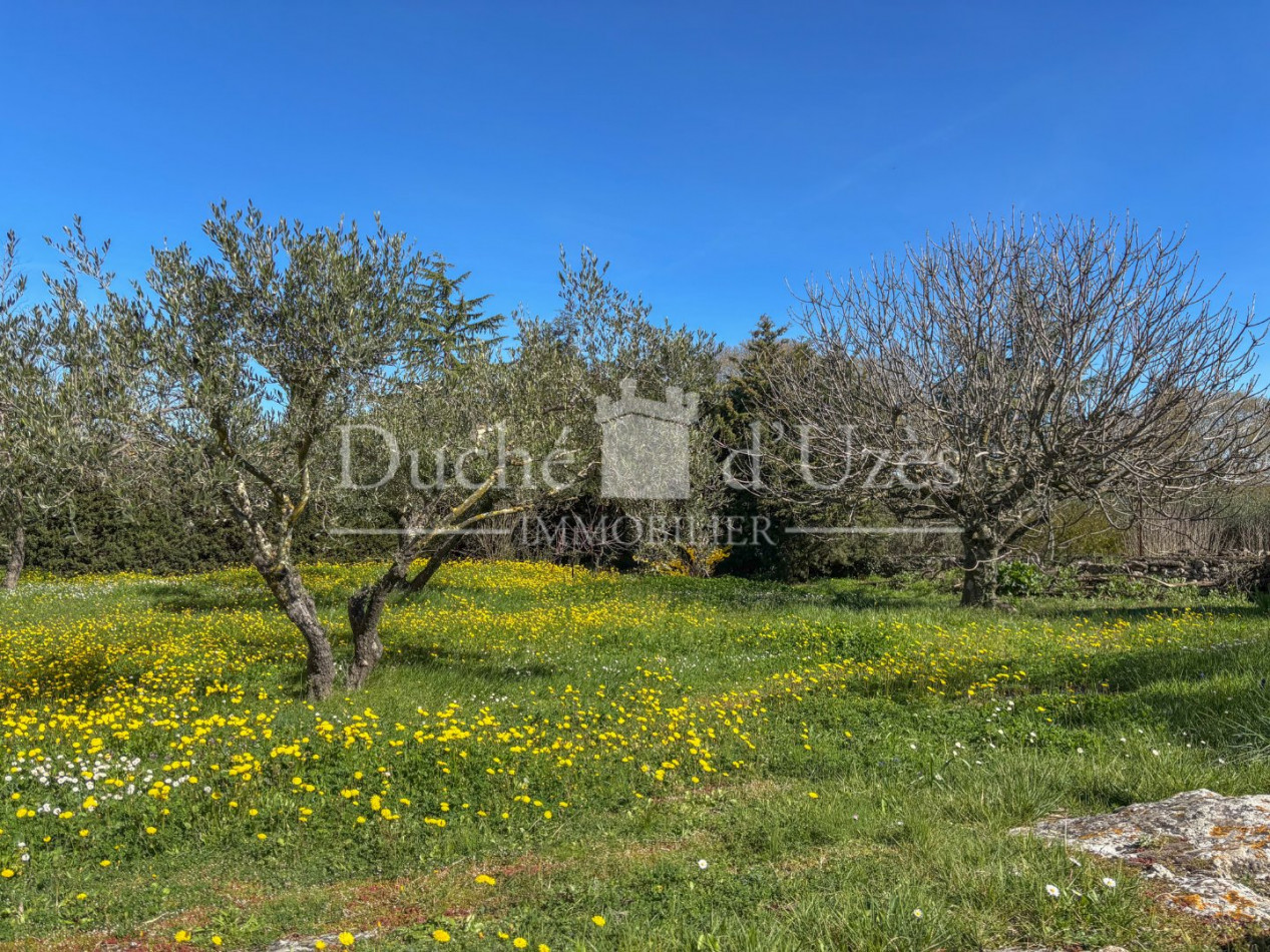 à vendre Villa Uzes - Photo 3