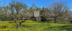 vente Villa Uzes